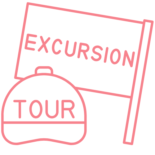 Excursion et parcours touristique en Grand-Est